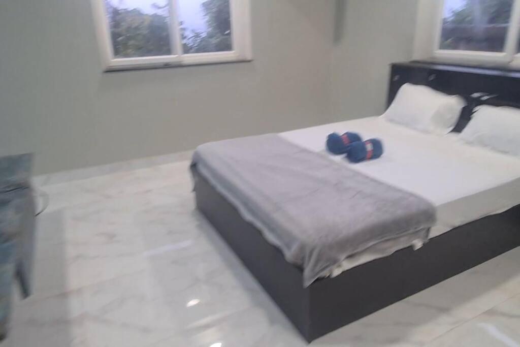 Rk Island View 3 Bedroom Apartment Dabolim Eksteriør bilde