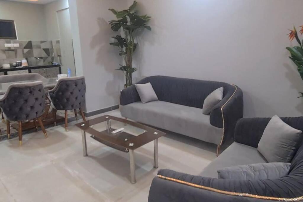 Rk Island View 3 Bedroom Apartment Dabolim Eksteriør bilde